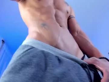 dante_cooper_0 from Chaturbate is Freechat