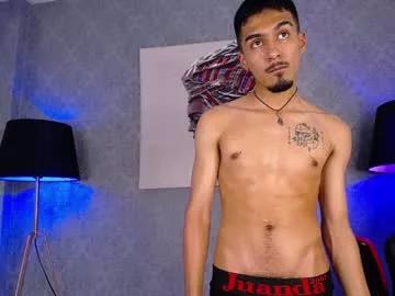 dante_thompson1 from Chaturbate is Freechat