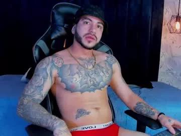 dantedimarco from Chaturbate is Freechat