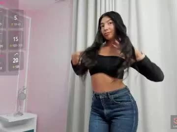 daphne_fox_ from Chaturbate is Freechat