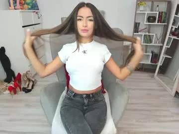 dariaa_doll from Chaturbate is Freechat