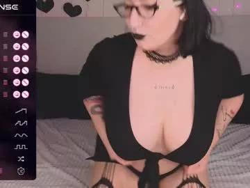 dario_doll_ from Chaturbate is Freechat