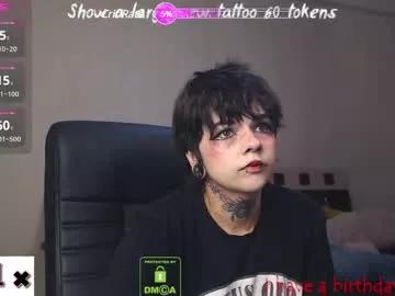 dark__elf from Chaturbate is Freechat