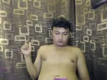 dark_mode04 from Chaturbate is Freechat