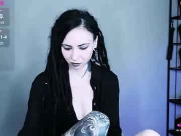 darkside_eve from Chaturbate is Freechat