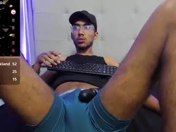 darkwoolf_ from Chaturbate is Freechat