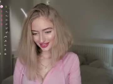 darling_look from Chaturbate is Freechat