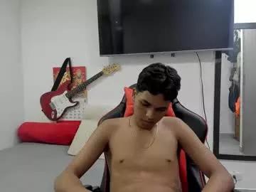 david_gil from Chaturbate is Freechat