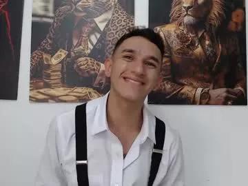 david_king3 from Chaturbate is Freechat