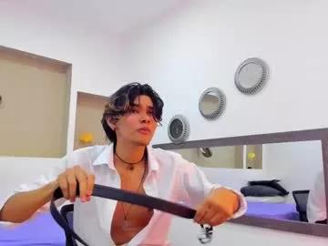 david_kita from Chaturbate is Freechat