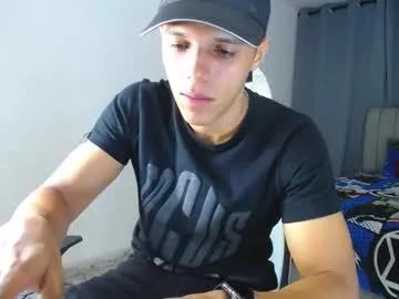 davisito7 from Chaturbate is Freechat