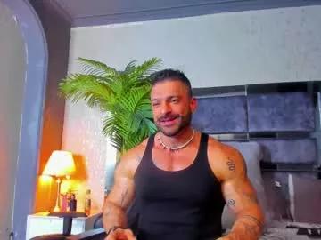 dennis_cox_ from Chaturbate is Freechat