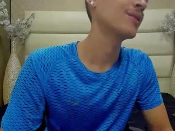 desmond_clark from Chaturbate is Freechat