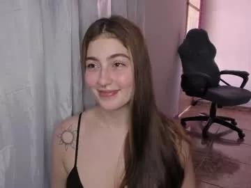 dexandlily from Chaturbate is Freechat