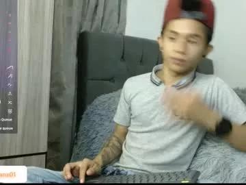 diego_santoro01 from Chaturbate is Freechat