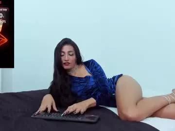 dominatrix_camila from Chaturbate is Freechat