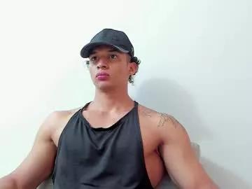 dominick_star from Chaturbate is Freechat