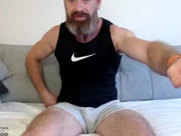 donnybasilisk from Chaturbate is Freechat