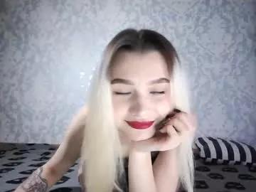 doreen_bella from Chaturbate is Freechat