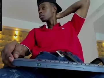 drake_brown_23 from Chaturbate is Freechat