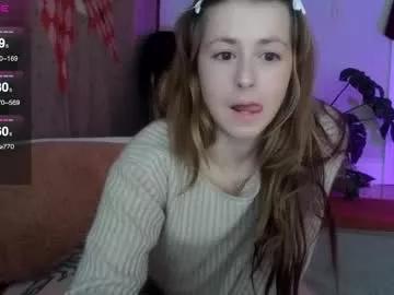 dreamgirl_666 from Chaturbate is Freechat