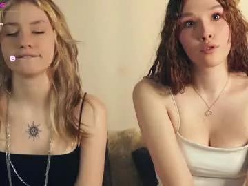 dual_secret_fantasy from Chaturbate is Freechat