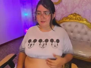 dulcelovely_ from Chaturbate is Freechat