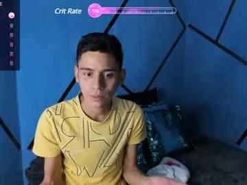 dylan_roemer from Chaturbate is Freechat