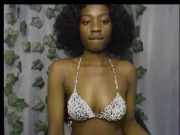 ebony_babydollx from Chaturbate is Freechat