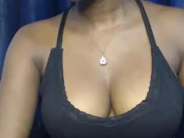 ebony_petitxx from Chaturbate is Freechat