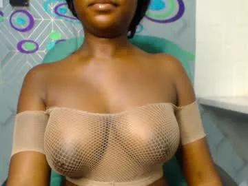 ebony_sexy_queen from Chaturbate is Freechat