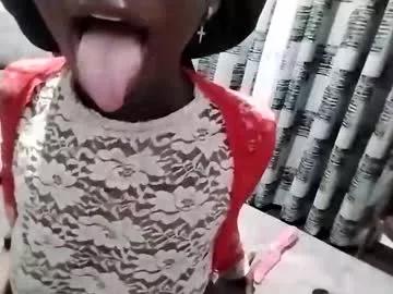 ebonycandymelani from Chaturbate is Freechat