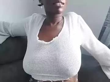 ebonycandymelani from Chaturbate is Freechat