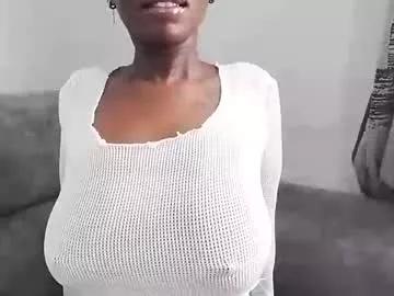 ebonycandymelani from Chaturbate is Freechat