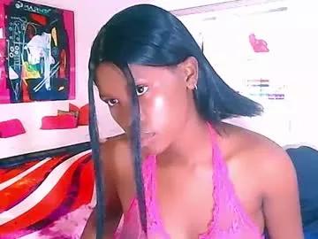 ebonyice69 from Chaturbate is Freechat