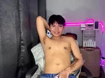 eian_twinks19 from Chaturbate is Freechat