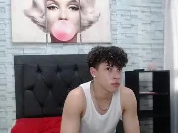 eli_latin from Chaturbate is Freechat