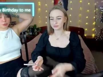 elinor_faith from Chaturbate is Freechat