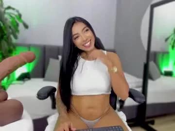 elisa_castrillon from Chaturbate is Freechat