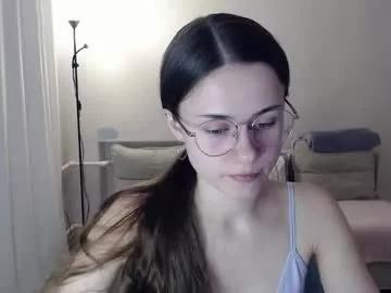 eliscuteblonde from Chaturbate is Freechat