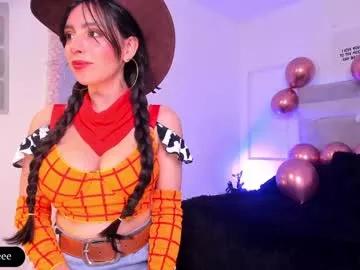 eliz_jane from Chaturbate is Freechat