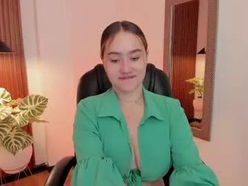 eliza_diamonds from Chaturbate is Freechat