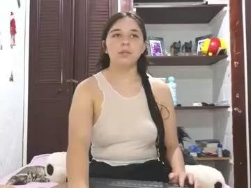 elizabeth_evanz from Chaturbate is Freechat