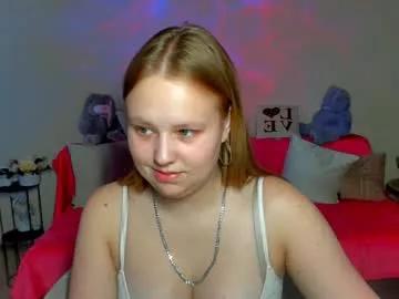 elizagrant from Chaturbate is Freechat