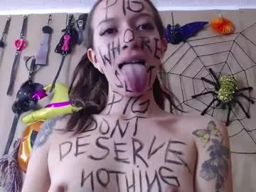 eloise_brown_ from Chaturbate is Freechat