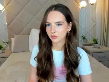 elsa_carterr from Chaturbate is Freechat