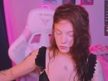 elsie_ginger from Chaturbate is Freechat