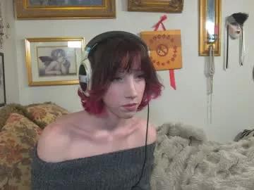 elslove from Chaturbate is Freechat