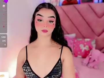 ely_doll from Chaturbate is Freechat