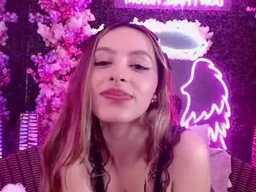 elysia_carter from Chaturbate is Freechat